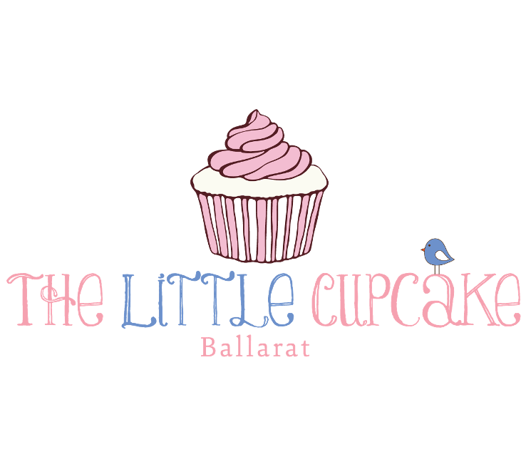 Victoria's favourite cupcakes The Little Cupcake Ballarat